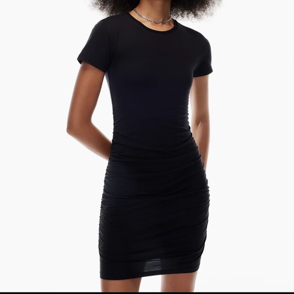 BABATON RUCHED MINI - Picture 2 of 5